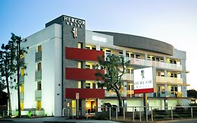 Hercor Hotel Chula Vista Ca 3*